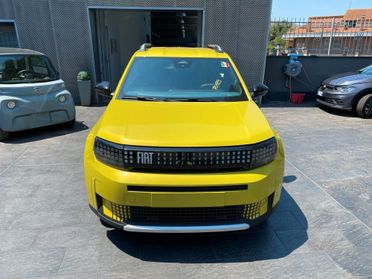 Fiat Grande Panda 1.2 100 CV S&S Icon