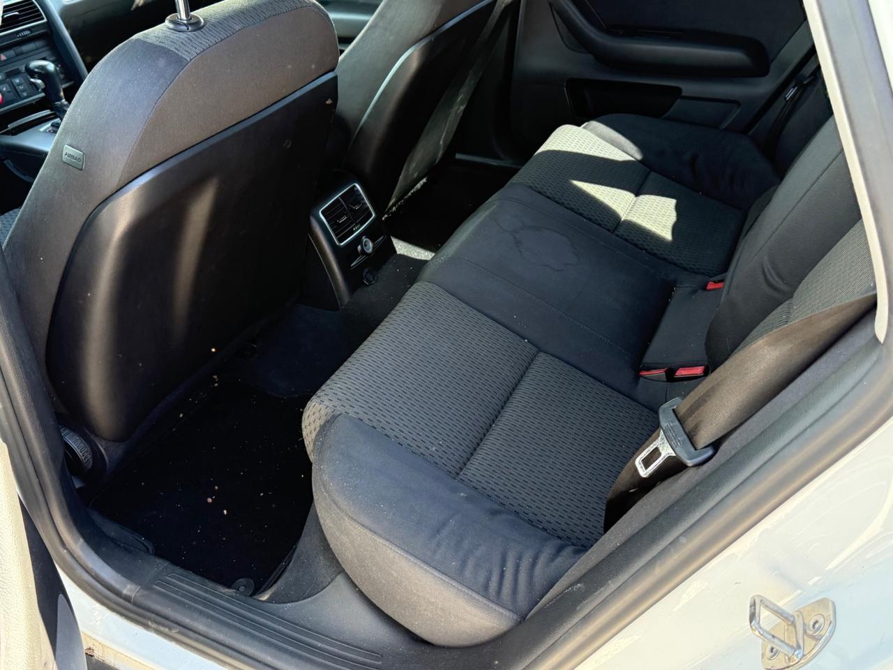 Audi A6 Avant 2.0 16V TDI F.AP. multitronic