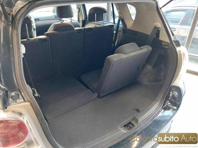 TOYOTA Verso 2.0 D Active 7 posti