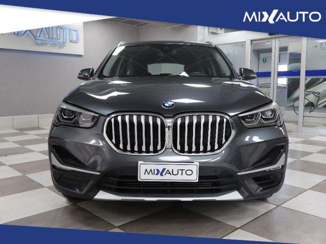 BMW X1 sDrive20i xLine 192 CV AUT EU6