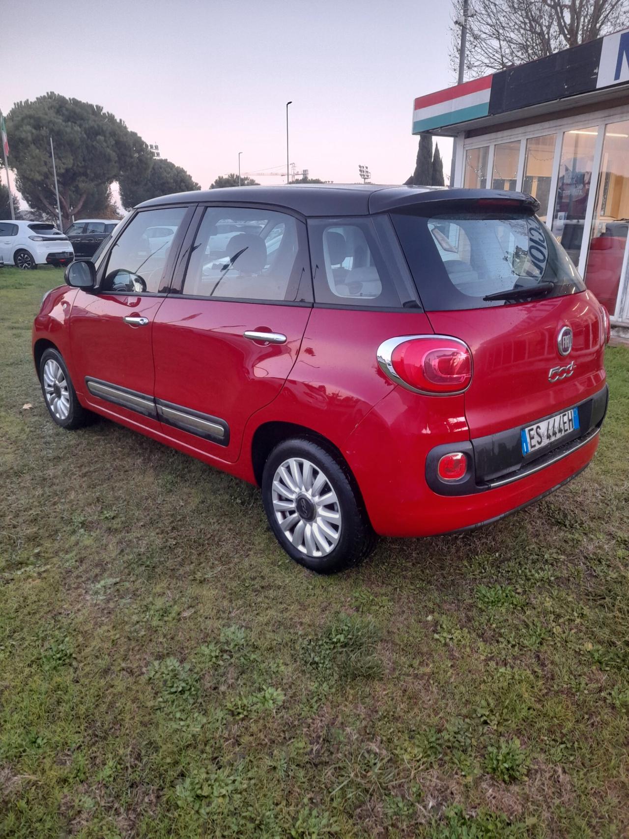 Fiat 500L 1.3 Multijet 85 CV Easy