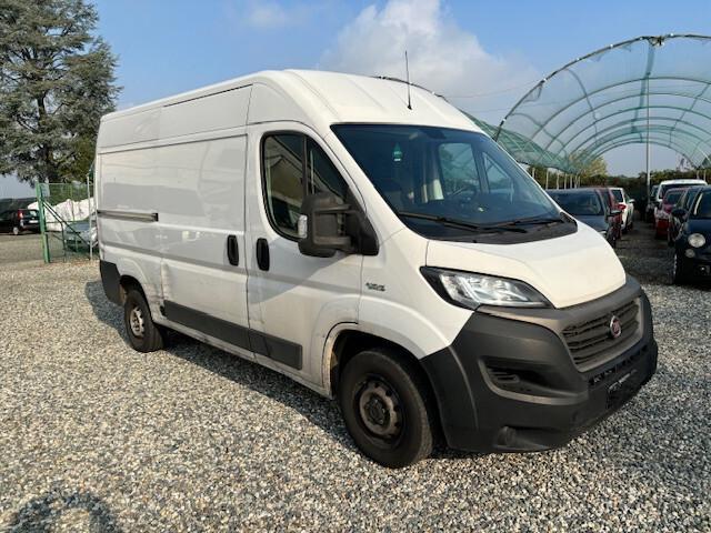 FIAT DUCATO 3.0 NATURAL POWER