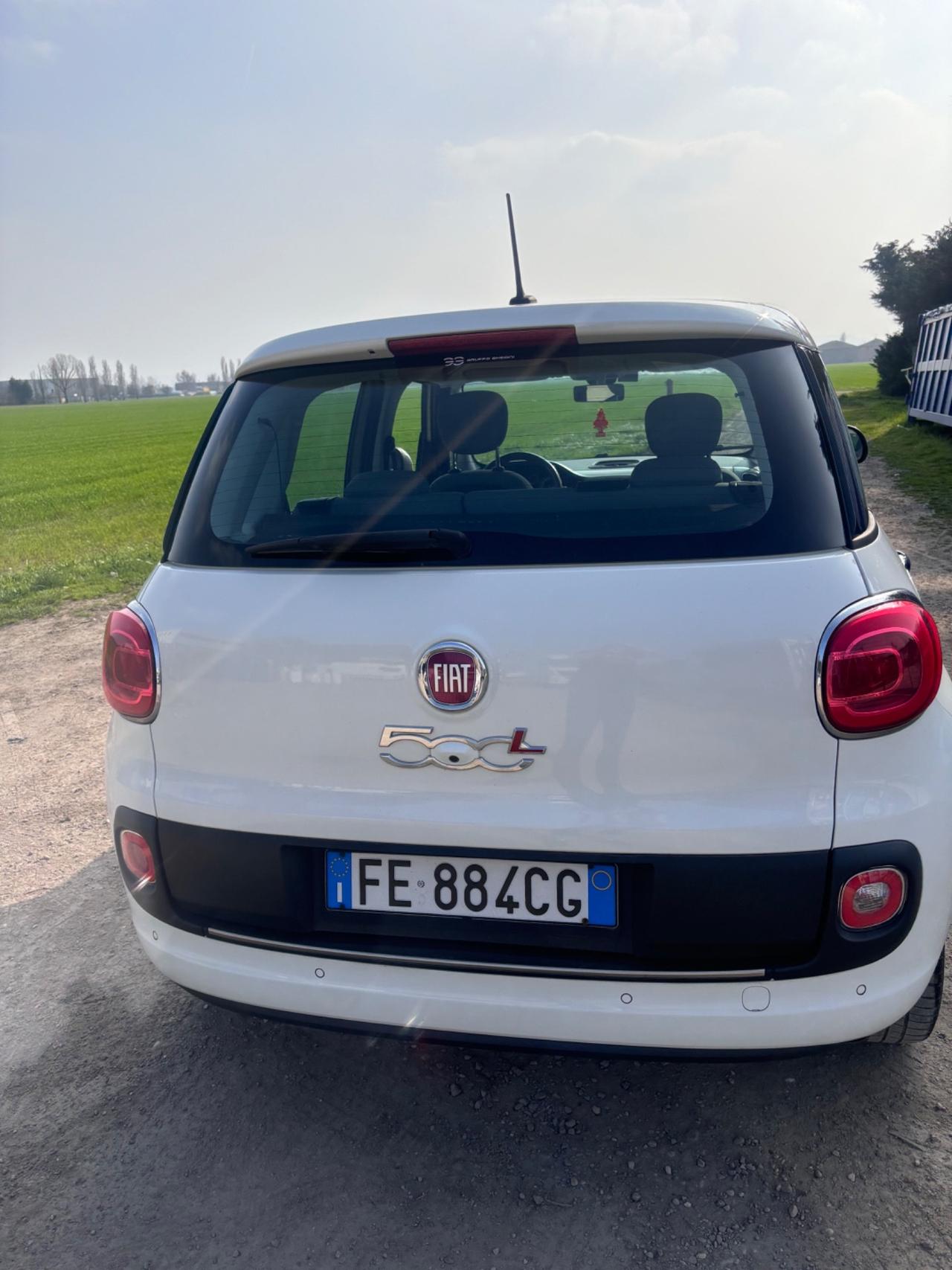 Fiat 500L 1.6 Multijet 120 CV Pop Star