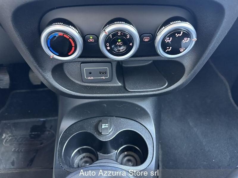 FIAT 500L 1.4 95 CV Pop Star *GPL, PROMO AZZURRA*