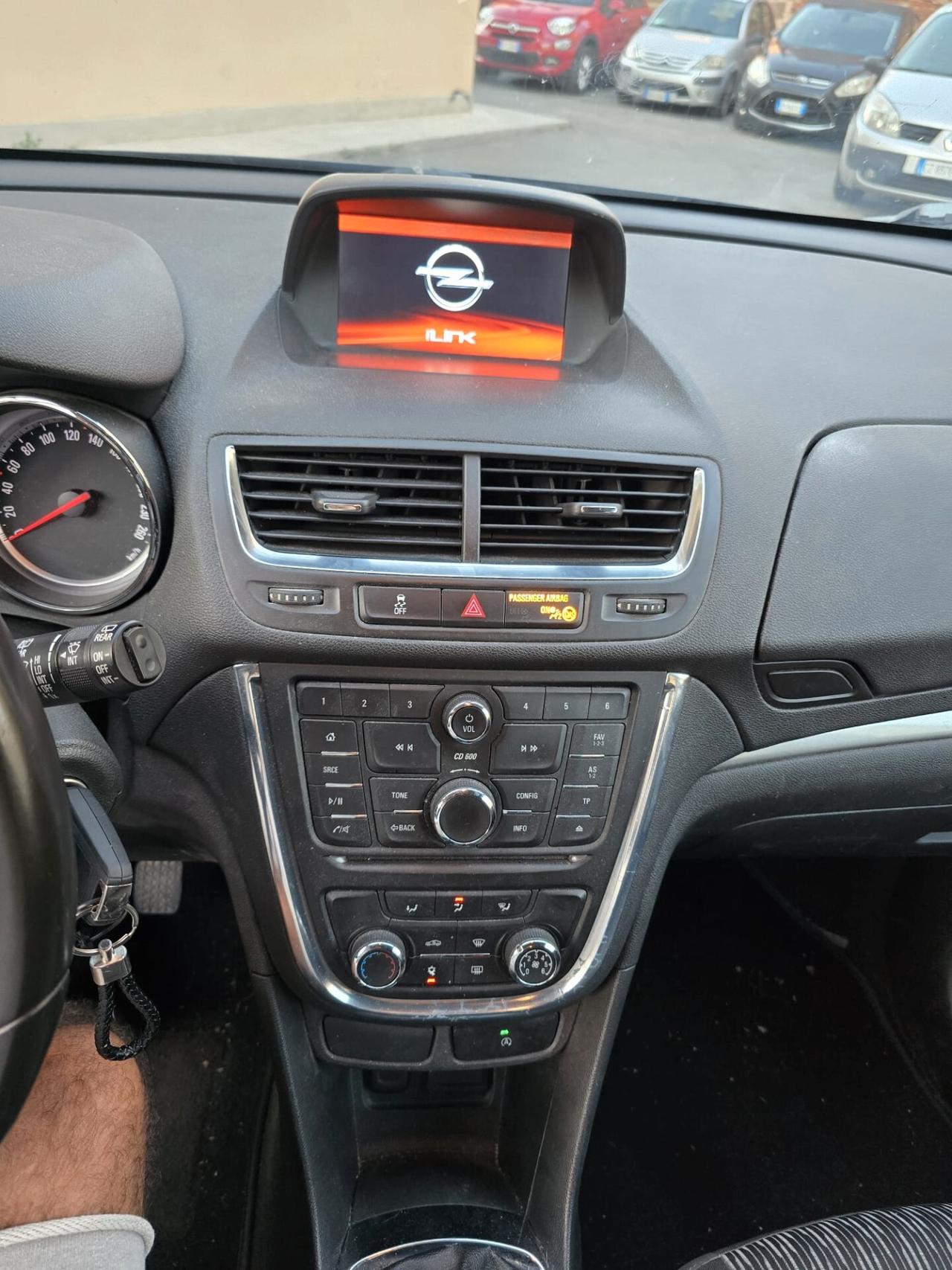 Opel Mokka 1.6 CDTI Ecotec 136CV 4x2 Start&Stop Cosmo