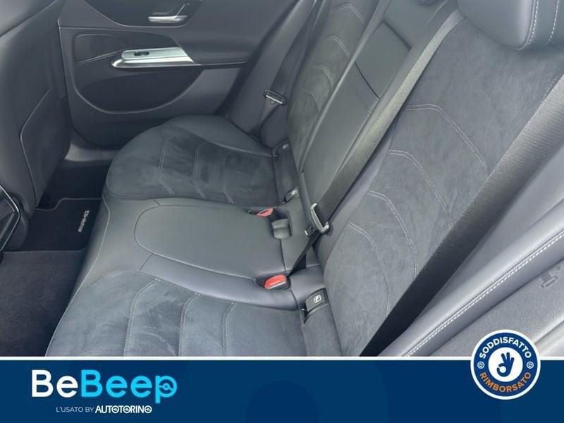 Mercedes-Benz Classe E E SW 220 D AMG LINE ADVANCED PLUS AUTO