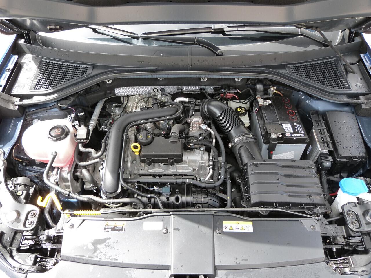 Volkswagen T-Roc 1.0 tsi Style 110cv