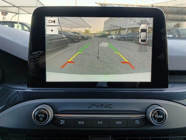 FORD Focus 1.5 EcoBlue 120 CV 5p. ST-Line