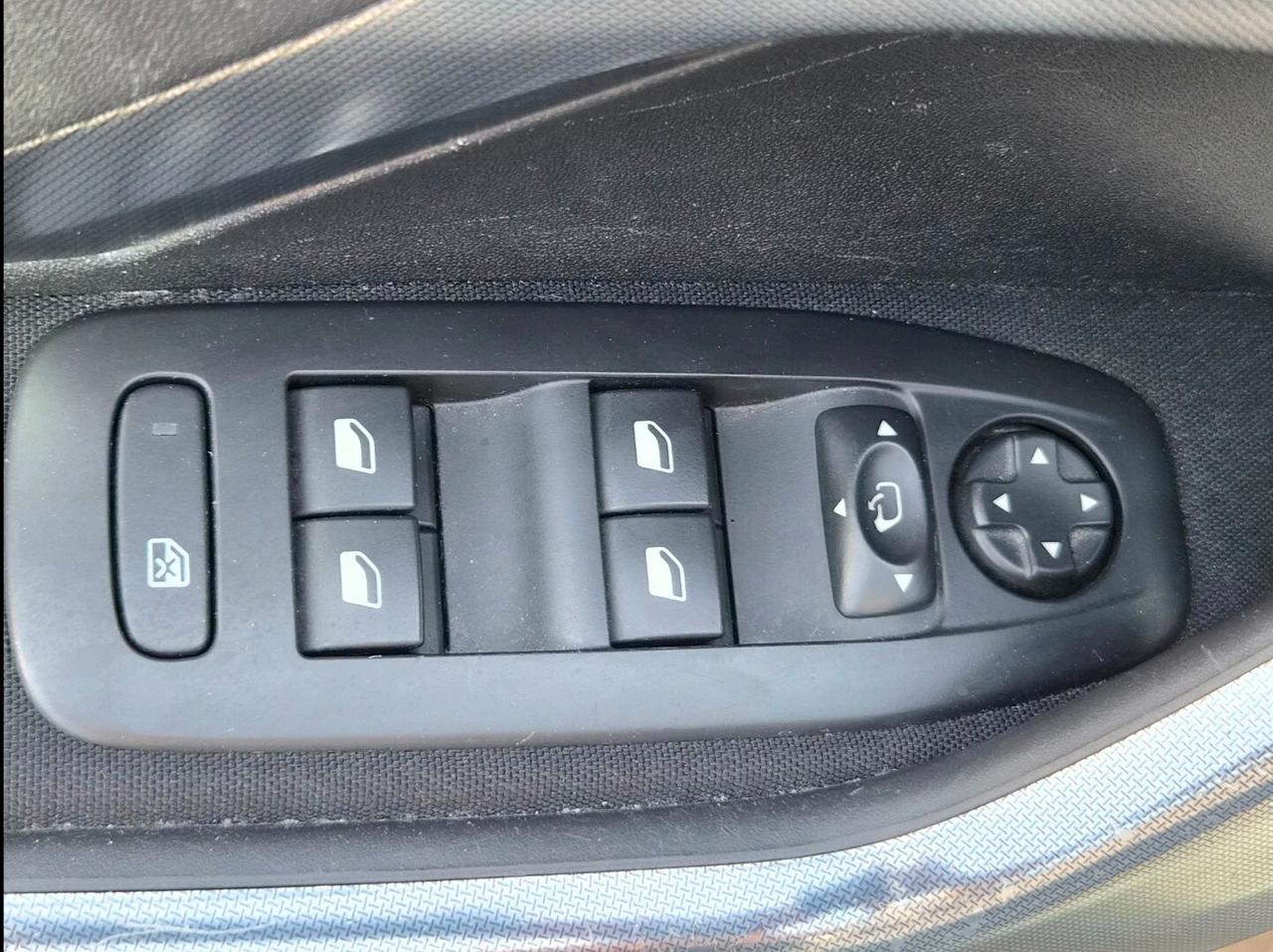 Peugeot 2008 BlueHDi 100 Allure