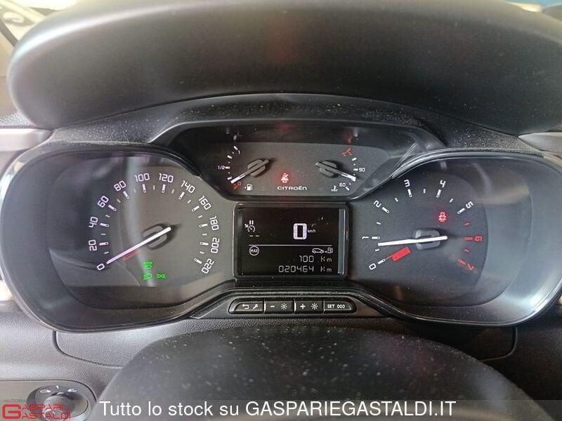 Citroën C3 C3 PureTech 110 S&S Max