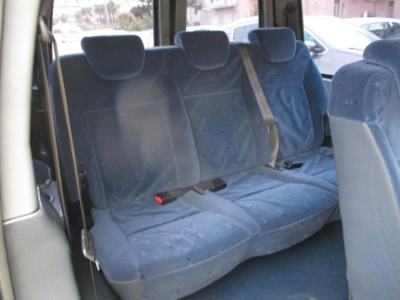 Fiat Scudo 2.0 JTD 9 POSTI 2006
