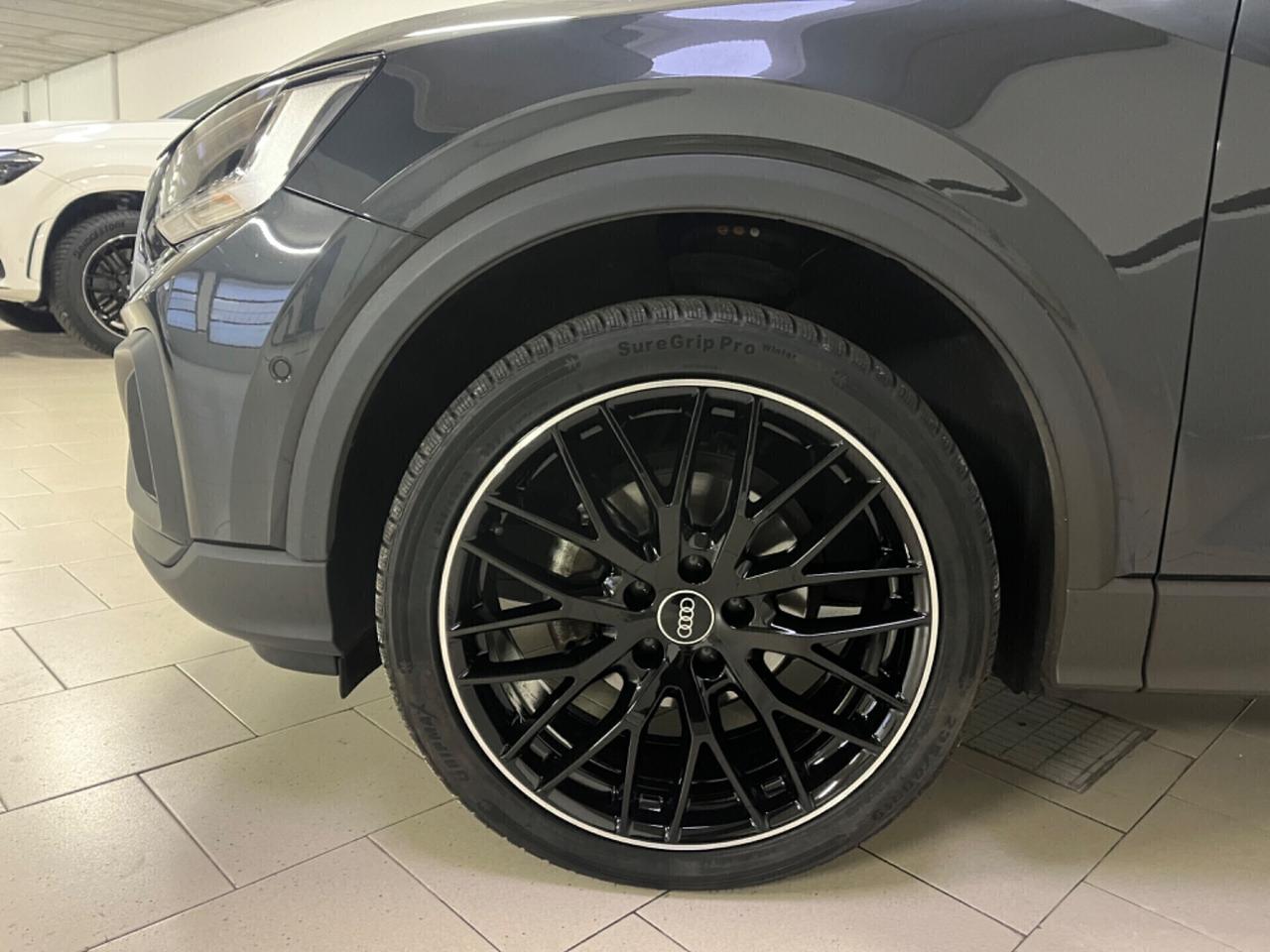 Audi Q2 30 TDI S tronic Admired 2022 *promo