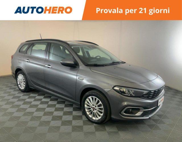 FIAT Tipo 1.6 Mjt S&S SW Life