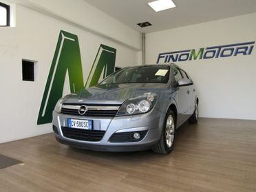 OPEL Astra 1.6 16V Twinport 105 CV Station Wagon