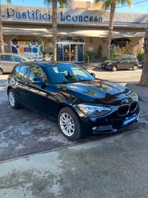 Bmw 116 116d 5p. Urban