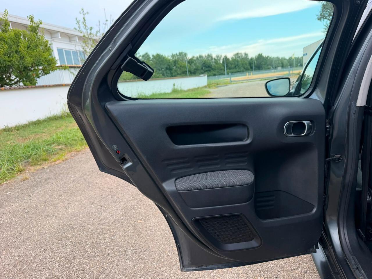 Citroen C4 Cactus 1.2 PureTech 82 CV FEEL
