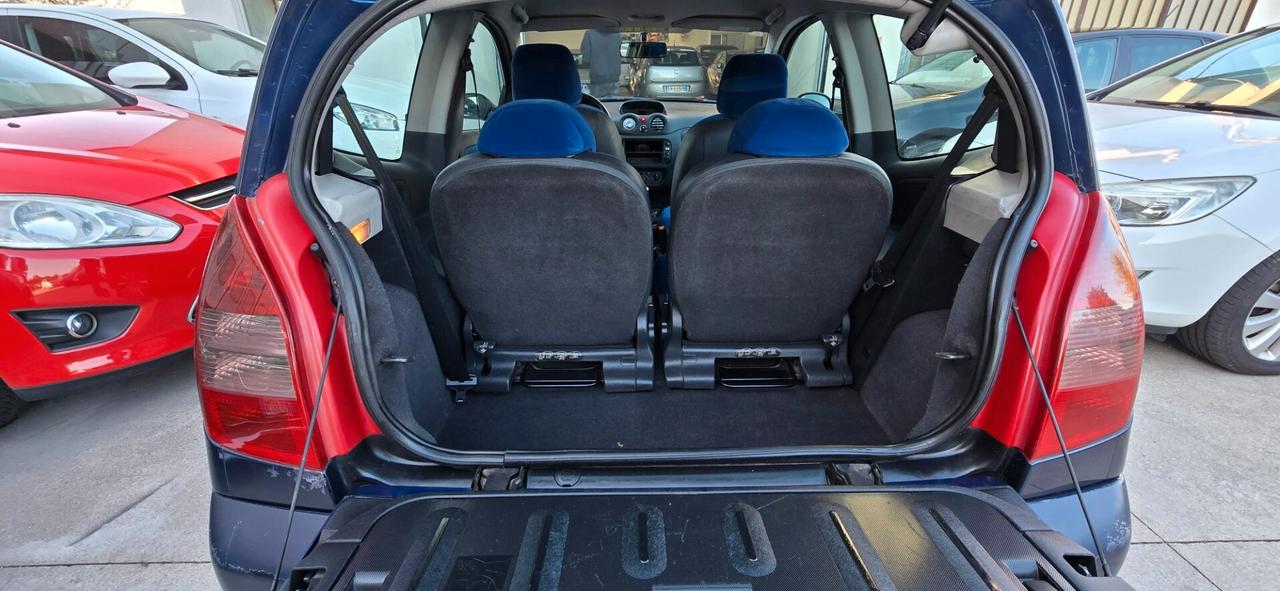 Citroen C2 1.4 HDi 70CV Evolution