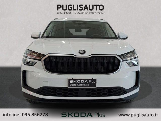 SKODA Kodiaq 2.0 TDI DSG 7 posti Executive