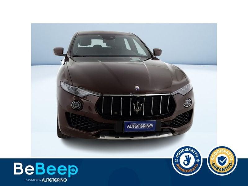 Maserati Levante 3.0 V6 275CV AUTO