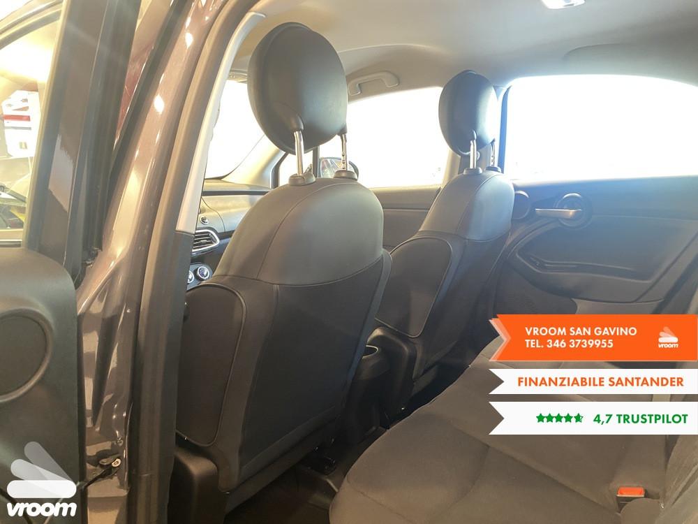 FIAT 500X 500X 1.0 T3 120 CV