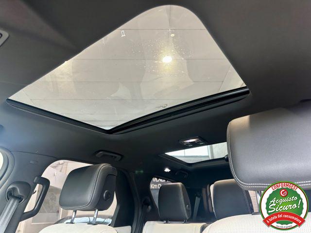 LAND ROVER Discovery 3.0D I6 249CV AWD R-Dynamic HSE *7 POSTI*TETTO*