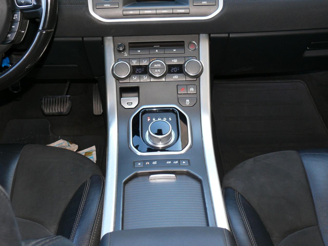 Land Rover Range Evoque AUTOCARRO N1 (M1395)