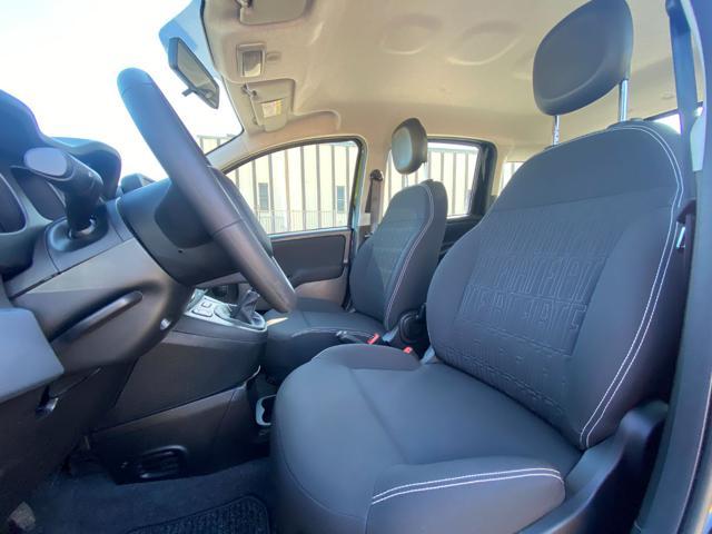 FIAT Panda *PROMO* 1.0 FireFly S&S Hybrid