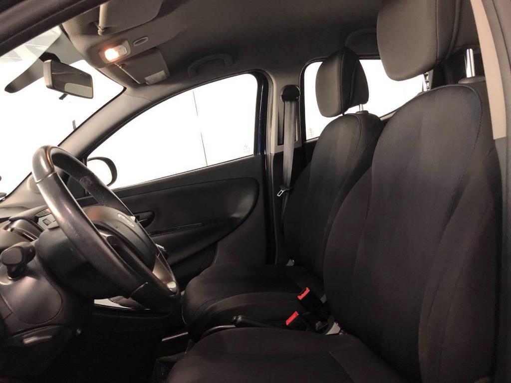 Lancia Ypsilon 5 Porte 1.2 Ecochic Gold