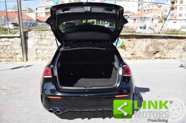 MERCEDES-BENZ A 45 S AMG A 45S AMG 4Matic+