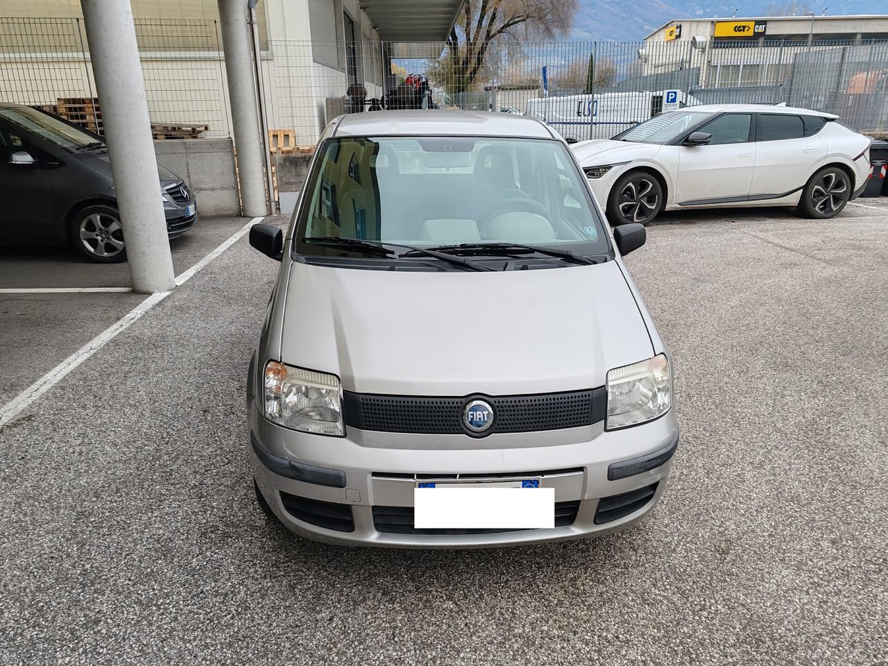 Fiat Panda 1.1 Active