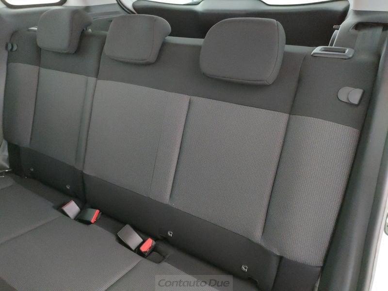 Citroën C3 Aircross C3 Aircross 1.5 bluehdi Shine s&s 120cv eat6