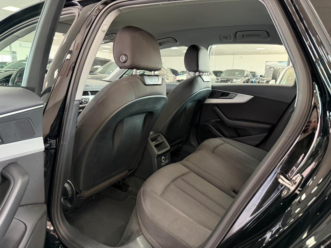 Audi A4 allroad 45 TFSI 245 CV S tronic