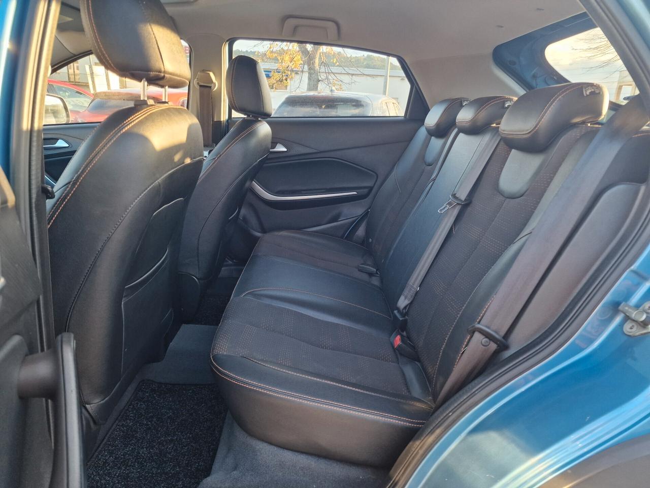 Dr 3 1.5 Bi-Fuel GPL