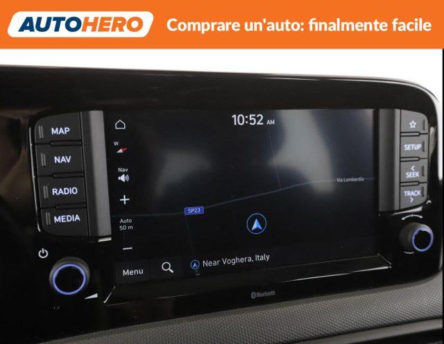 HYUNDAI i10 1.0 MPI Connectline