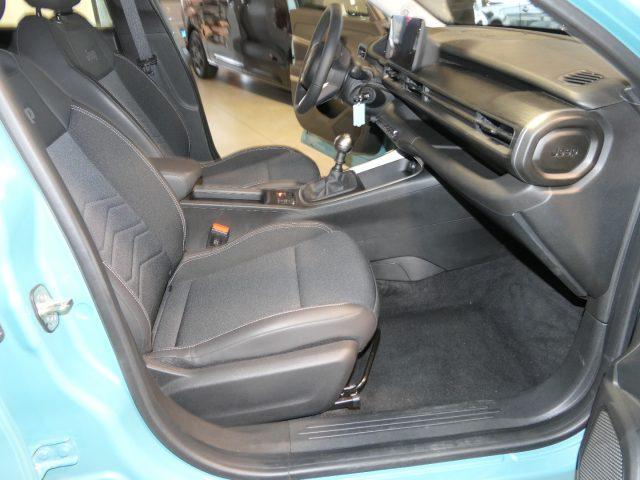JEEP Avenger 1.2 Turbo 100 CV Altitude