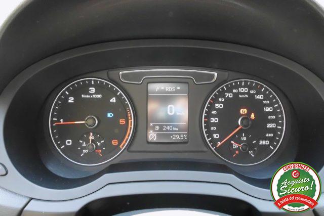 AUDI Q3 2.0 TDI 120 CV Design
