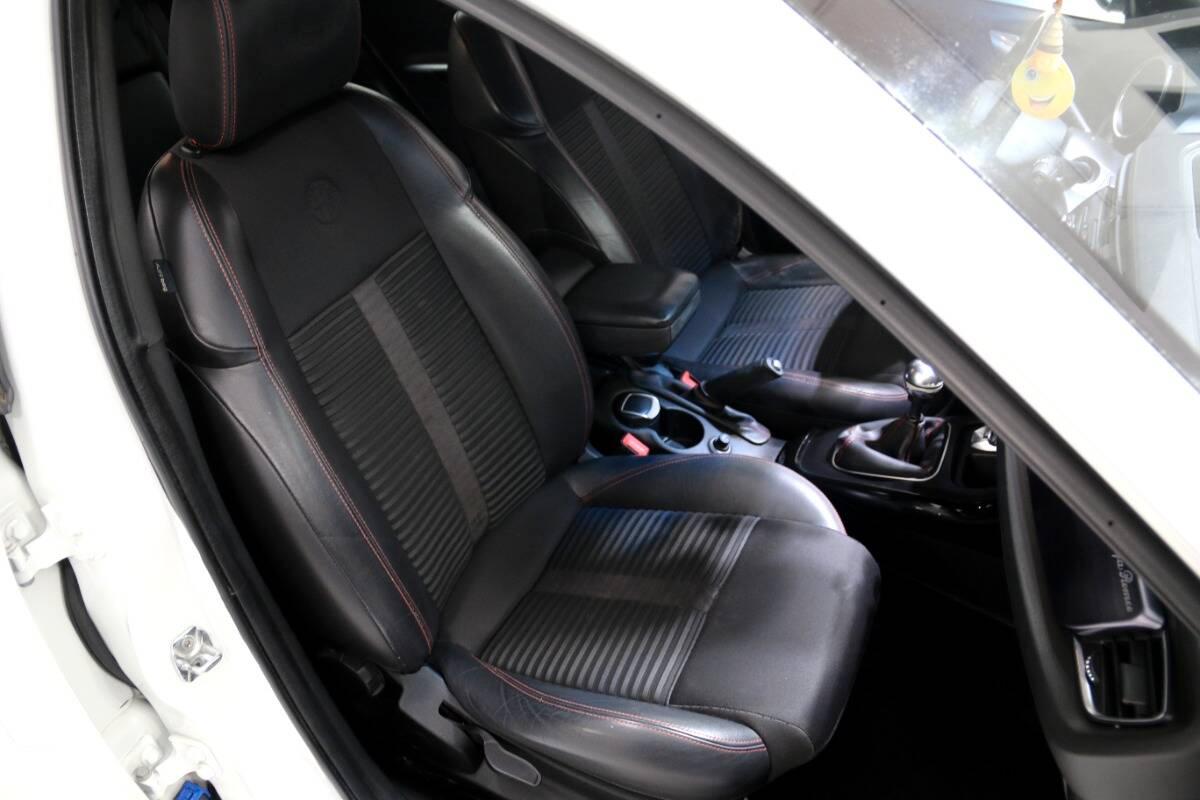 Alfa Romeo Giulietta 1.4 t. m.air Distinctive 170cv