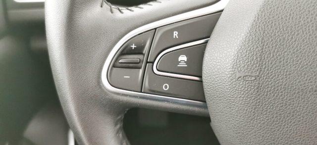 RENAULT Megane Mégane Sporter Blue dCi 115 CV EDC Intens