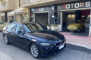 Bmw 320d 2.0 190cvBusiness Advanced 2016