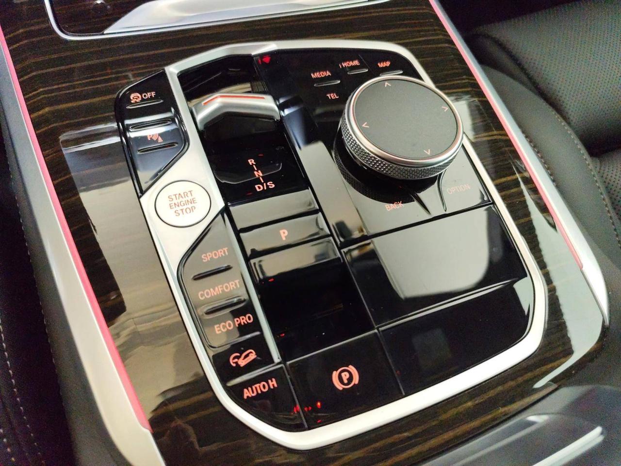 BMW X5 xDrive30d MSport