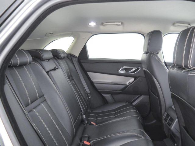 LAND ROVER Range Rover Velar 2.0D I4 180 CV S