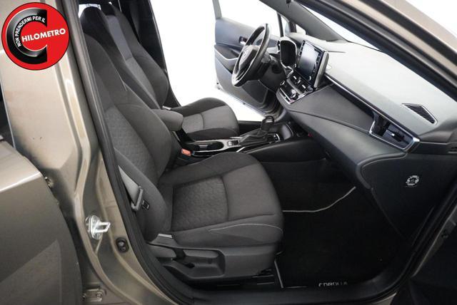 TOYOTA Corolla Touring Sports 2.0 Hybrid Business