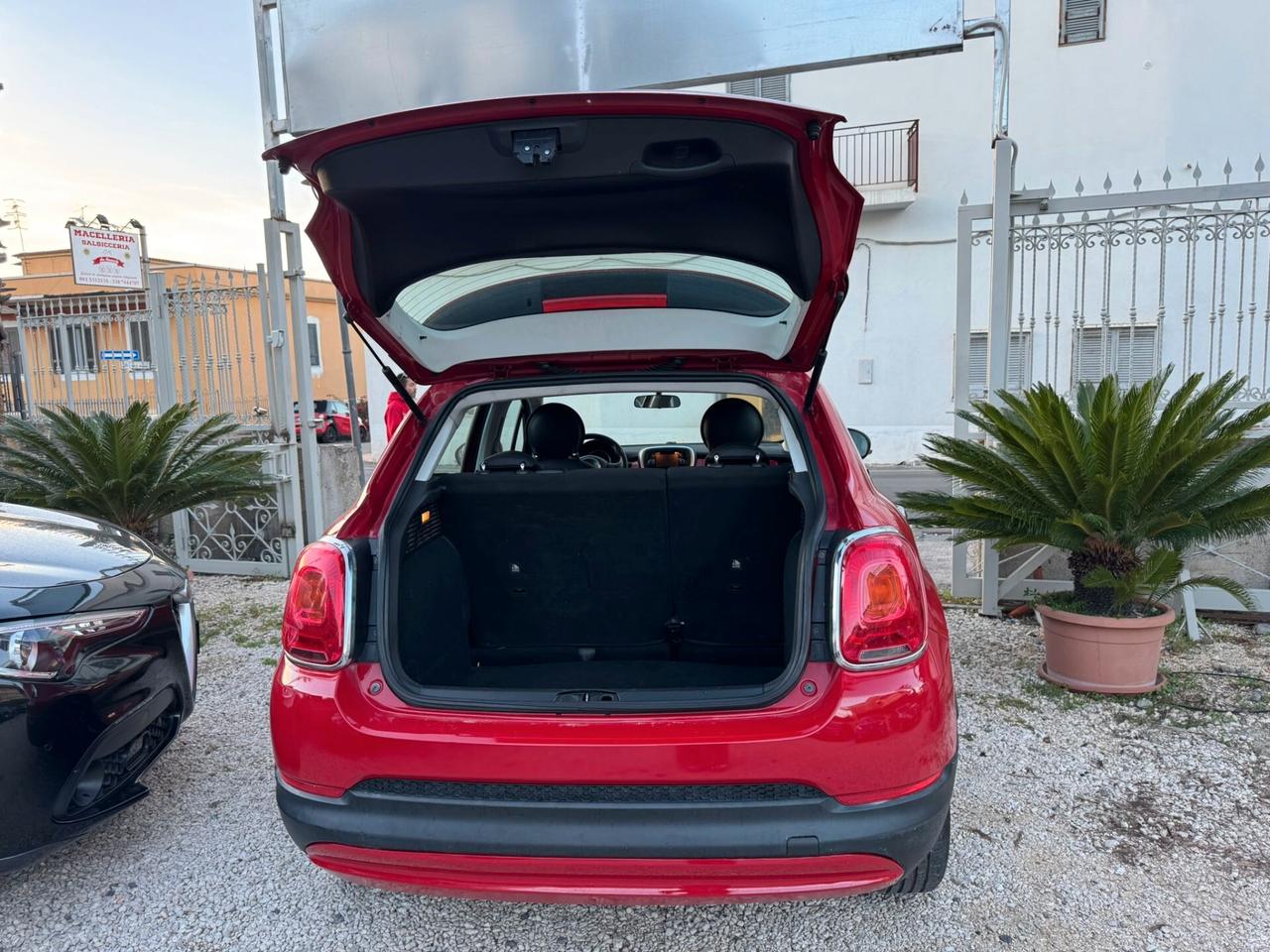 Fiat 500X 1.3 MultiJet 95 CV Business