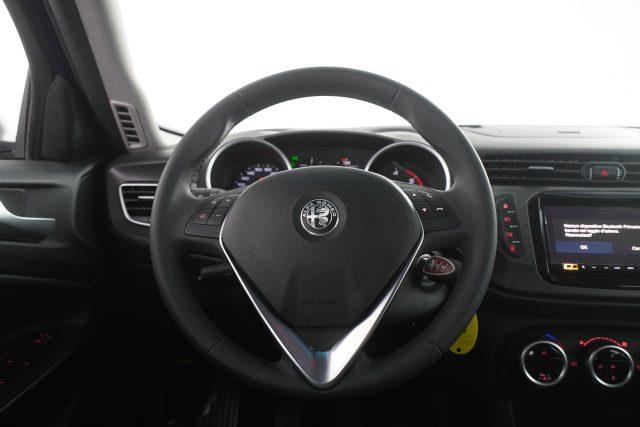 ALFA ROMEO Giulietta Giulietta 1.6 JTDm 120 CV Super