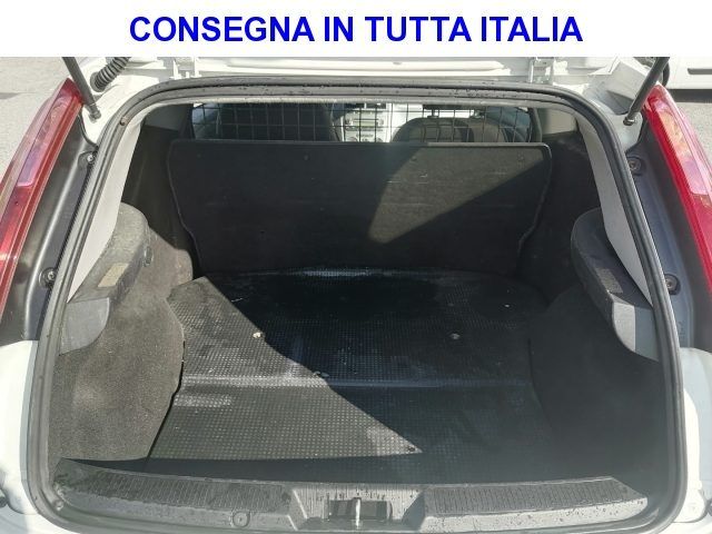 FIAT Punto 1.4 GPL AUTOCARRO 2 POSTI-PREZZO+IVA-CLIMA