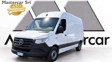 MERCEDES-BENZ Sprinter eSprinter - 4 batterie tg : GK681FT