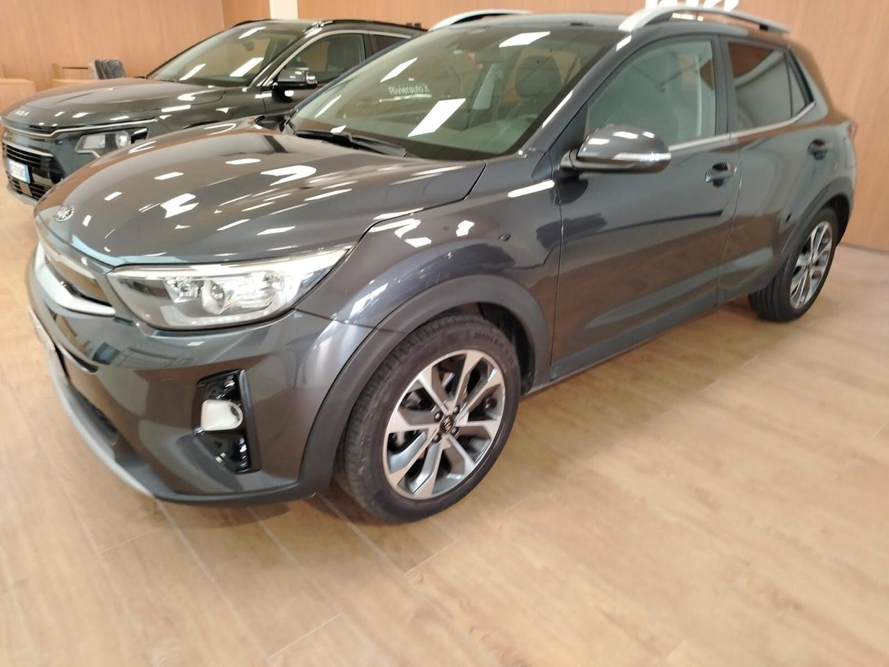 Kia Stonic 1.0 T-GDi 120 CV Energy