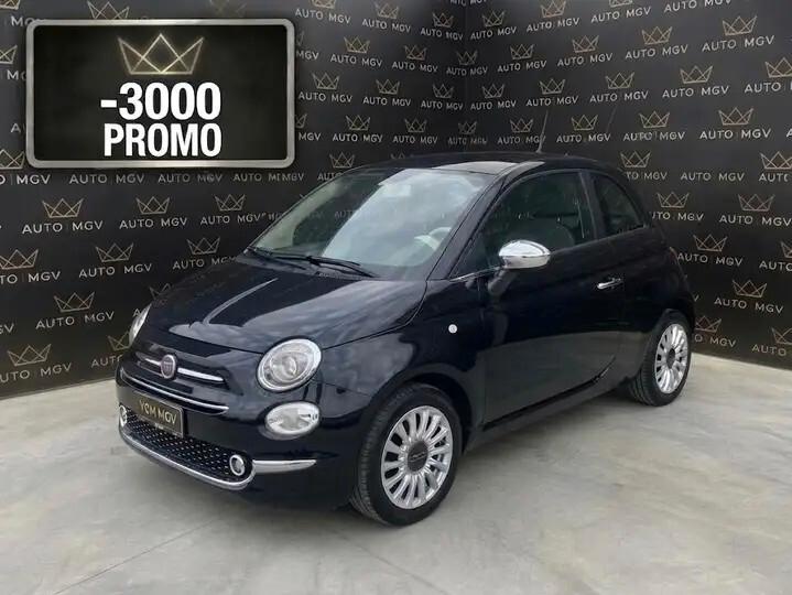 Fiat 500 1.0 Hybrid CLUB