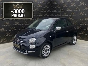 Fiat 500 1.0 Hybrid CLUB