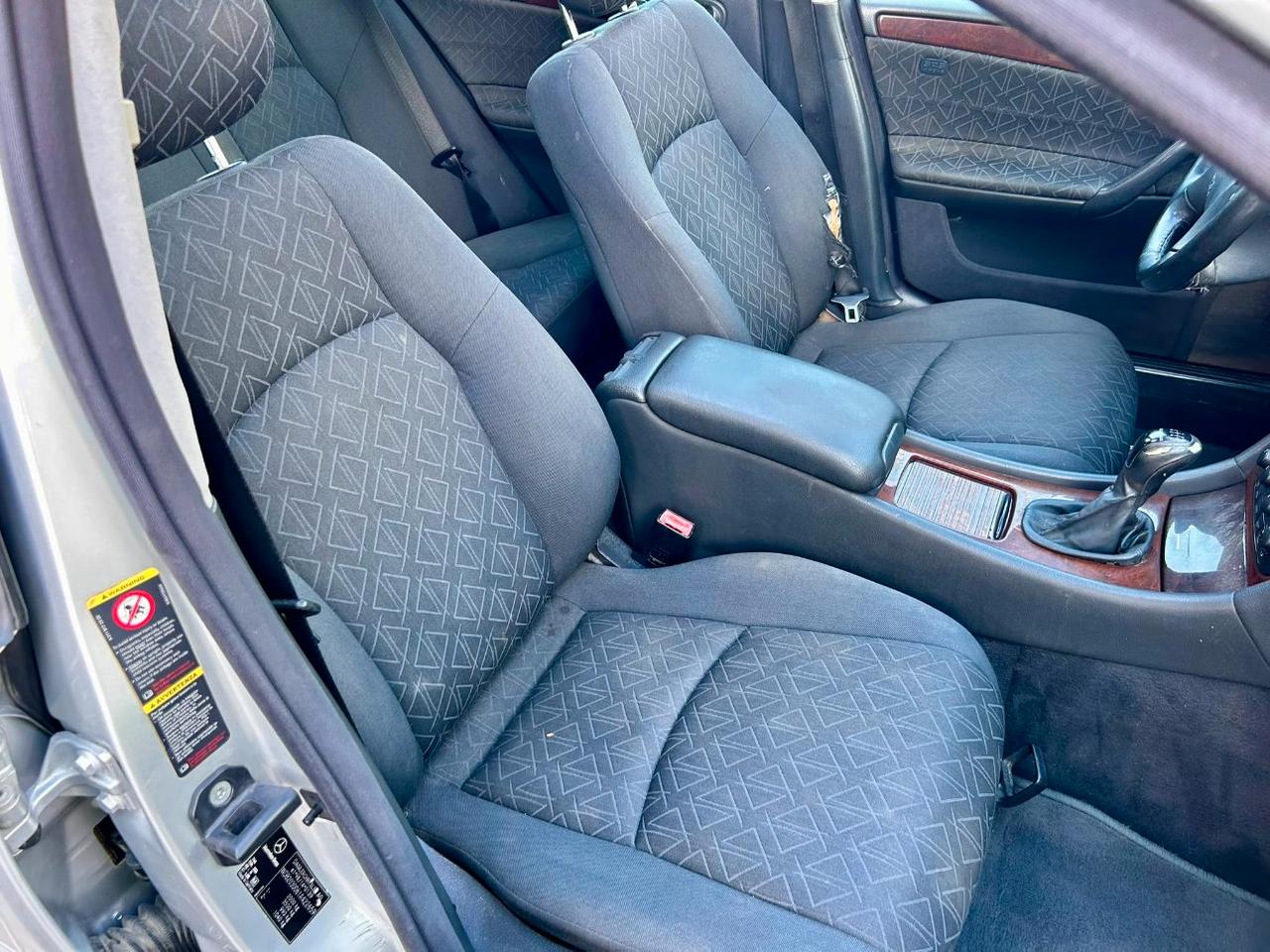 Mercedes C 220 CDI Elegance Berlina